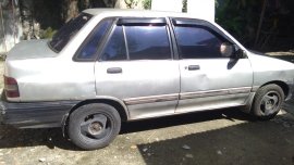 KIA PRIDE SEDAN FOR SALE! 