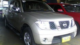 Nissan Frontier Navara 2013 for sale
