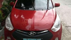 2012 Hyundai Eon Glx