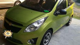 Chevrolet Spark 2012 LS like new for sale
