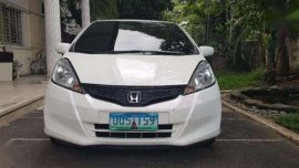 Honda Jazz 2012 13 Automatic