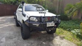 2015 Toyota Fortuner V vs 2012 n 2013 n 2014 n 2016 n 2017