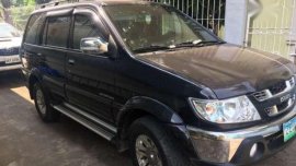 Slightly Used 2007 Isuzu Sportivo For Sale