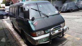 KIA BESTA manual diesel for sale 