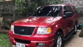 2003 ford expedition xlt
