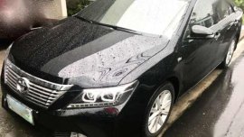 Toyota Camry 2.5V AT 2013 for sale 