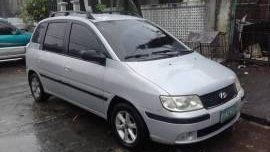 Hyundai Matrix 2005 GL MT CRDi for sale 