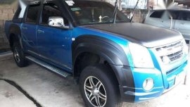 Isuzu LS Dmax 2012