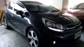 All Stock 2014 Kia Rio EX For Sale