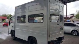 Isuzu NHR Extended Roof 2010 Well Maintained Rush