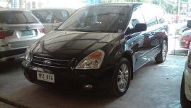 Kia Carnival 2008 for sale