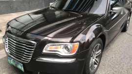 Chrysler 300C 3.6L VVT V6 AT 2012 for sale