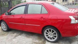 Top Of The Line Toyota Vios G 2009 For Sale