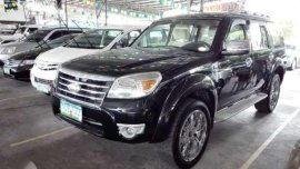 2010 Ford Everest Automatic Diesel for sale 