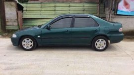 All Power 1995 Honda Civic ESI For Sale