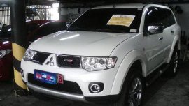 For sale Mitsubishi Montero Sport 2010