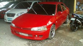 Mitsubishi Lancer 2002 A/T for sale