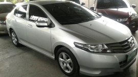 For sale Honda City 2010