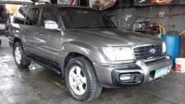 Toyota Land Cruiser 1999 VX Limited AT for sale 
