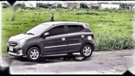 Toyota Wigo 2016 good condition for sale 