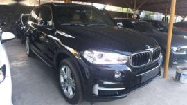 2017 BMW X5 twin turbo engine for sale