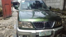Mitsubishi Adventure 2004 for sale