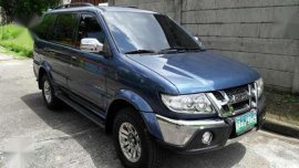 2012 Isuzu Sportivo Mt