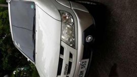 Isuzu Crosswind xuv for sale 