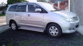 Rush rush! Innova 2010 MT all power 60k odo tag toyota ford mitsubishi