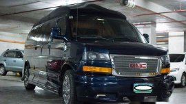 GMC Savana 2013 for sale