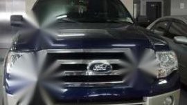 2010 ford expedition EL 20tkm - pandi bulacan