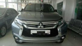 Montero GLX MT