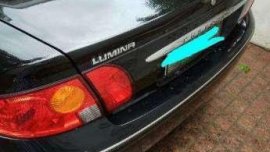 Chevrolet Lumina 2005 Fast Sale (Negotiable)