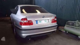 bmw e46 318i