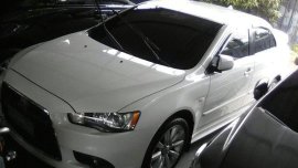 For sale Mitsubishi Lancer 2010