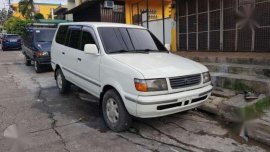 Toyota revo glx gas 2001 for sale 
