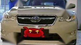 Subaru XV Premium 2013