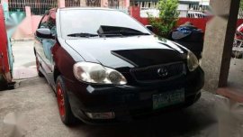 2003 Toyota Altis 1.6G automatic for sale 