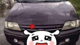 Ford Lynx Ghia good condition for sale 