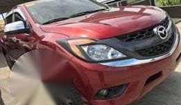 PIck Up 4x4 Mazda BT 50 AT