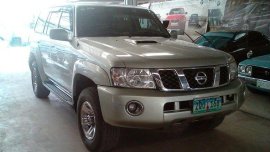 For sale Nissan Patrol 2008