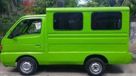 Good Running 2007 Suzuki Multicab FB For Sale