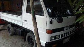 2008 Isuzu Elf 10ft Dropside for sale 