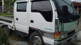 2016 Isuzu Elf Doublecab