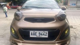 Picanto For Assume