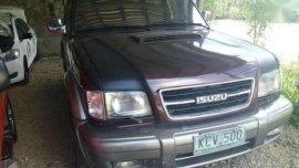 All Functioning Isuzu Trooper 2004 For Sale