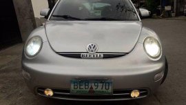 For sale Volkswagen Beetle 2000