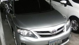 Toyota Corolla Altis 2011 for sale