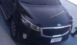 Grand Carnival 2.2 EX matic 7str CRDI Gold Edition