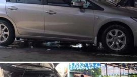 Honda Civic 1.8 Automatic for sale 